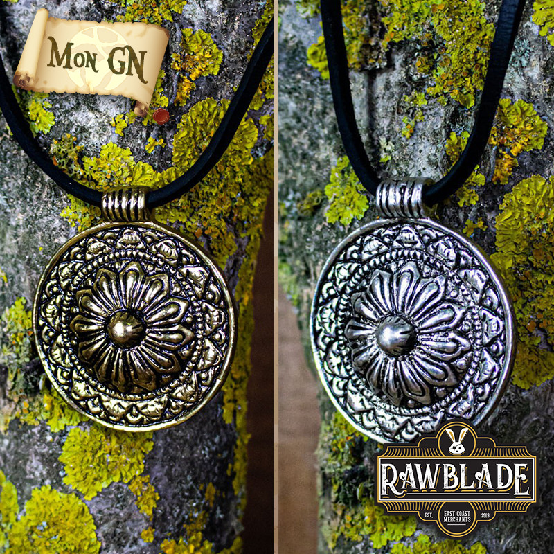 Amulette capadocienne