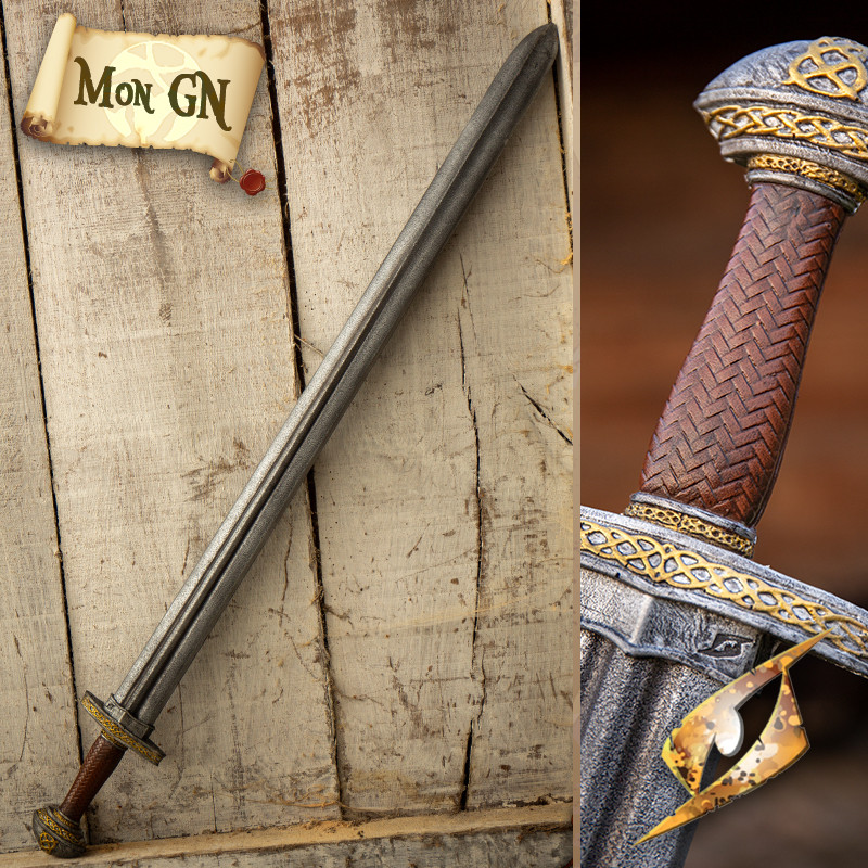  Épée de jarl Vanguard - Vanguard - vue 1