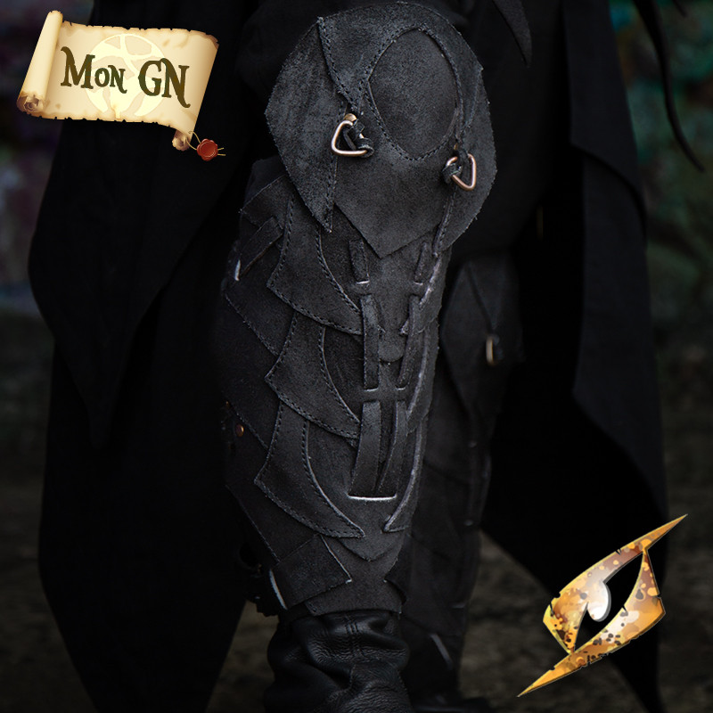 Grèves des ombres suédés