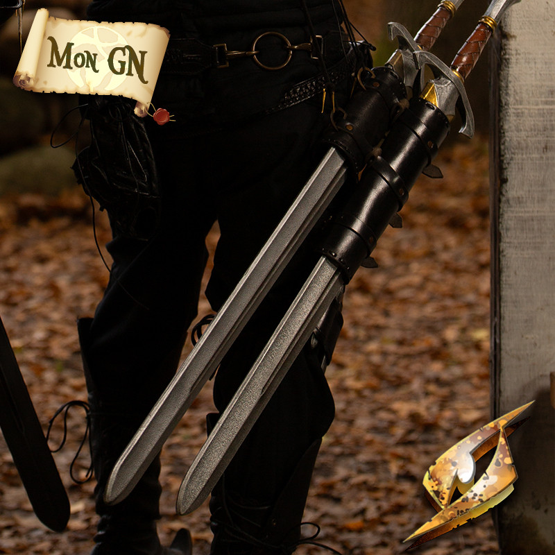  Épée de ranger Vanguard - Vanguard - vue 1