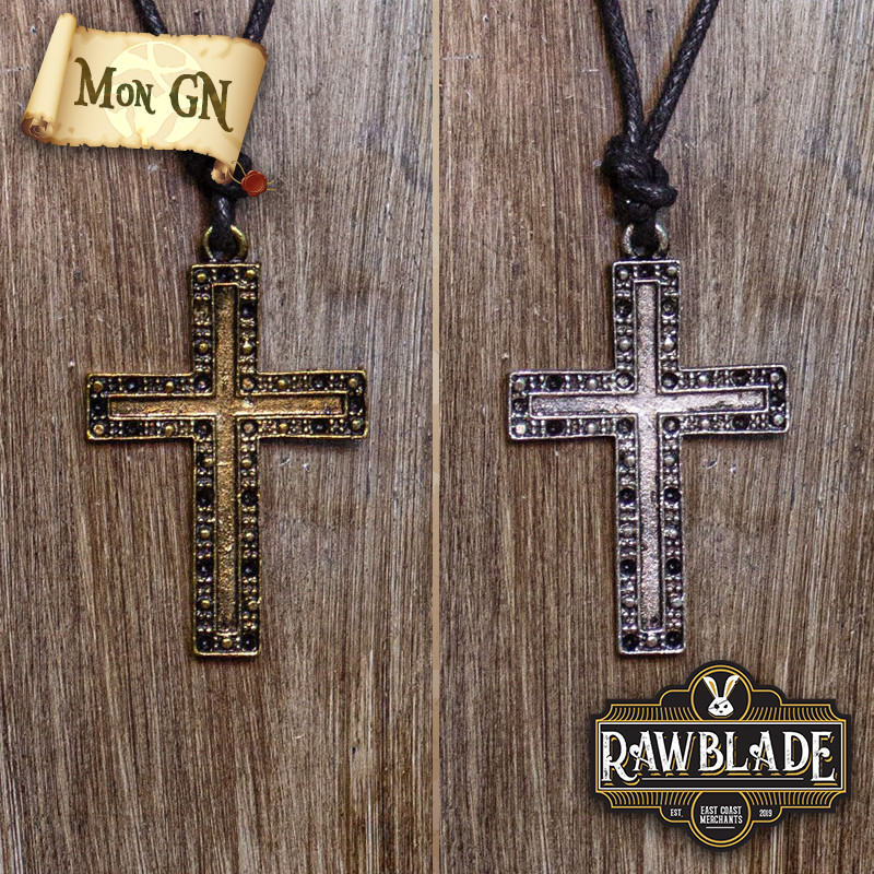 Croix Sacrée Médiévale