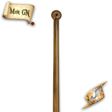  Louche en mousse - Epic Armoury - vue 4