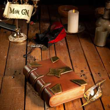  Livre en mousse - Epic Armoury - vue 3