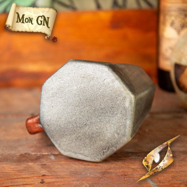  Chope médiévale en mousse - Epic Armoury - vue 5