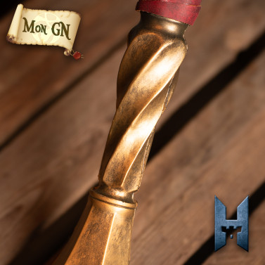  Épée Imperial - Stronghold - vue 4