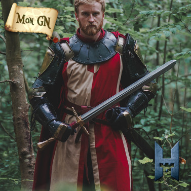  Épée Imperial - Stronghold - vue 6