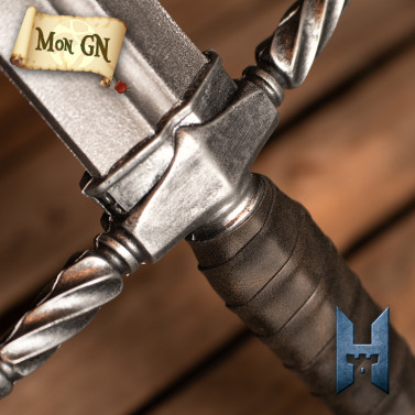  Épée Imperial - Stronghold - vue 8