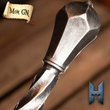  Épée Imperial - Stronghold - vue 9