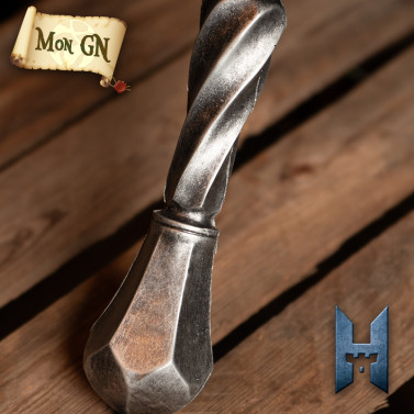  Épée Imperial - Stronghold - vue 11