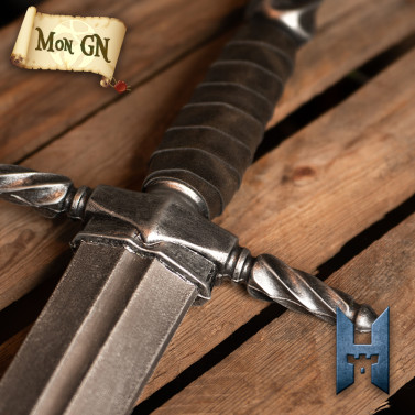  Épée Imperial - Stronghold - vue 12