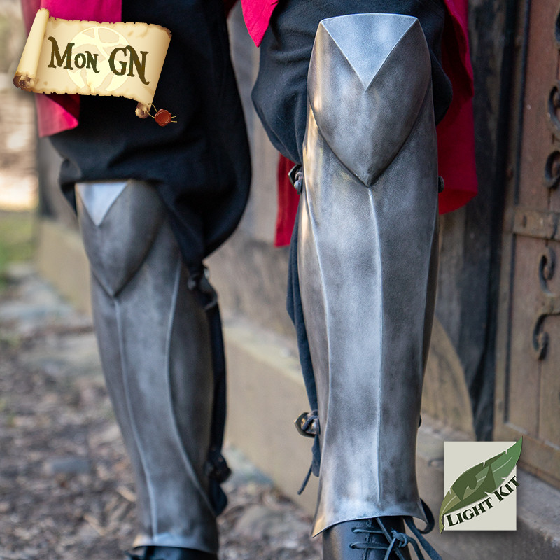 Grèves Garde du Palais