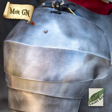  Spallières Garde du Palais - Light Kit - vue 4