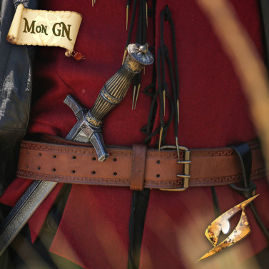  Dague de Blocage - Vanguard - vue 5