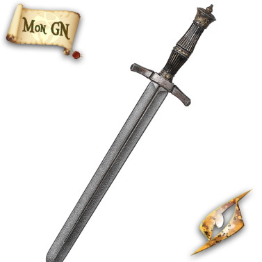  Dague de Blocage - Vanguard - vue 6