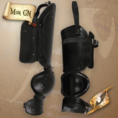  Armure complète Chaotique - Epic Armoury - vue 11