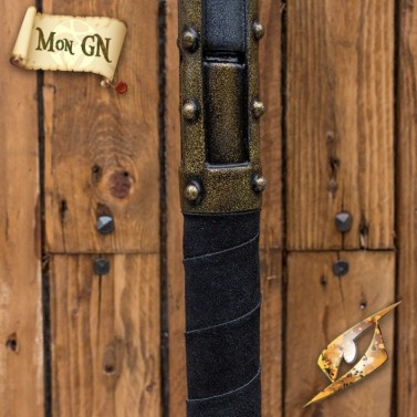  Marteau du Soleil - Epic Armoury - vue 9