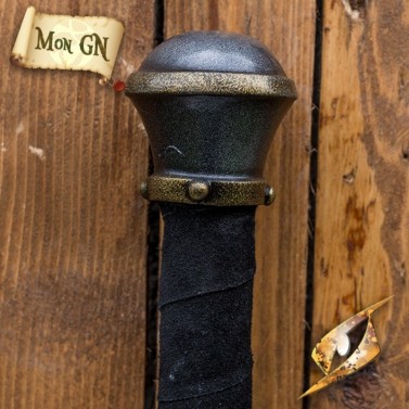  Marteau du Soleil - Epic Armoury - vue 10