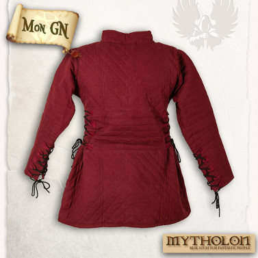  Gambison Diana - Mytholon - vue 3