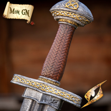  Épée de jarl Vanguard - Vanguard - vue 4