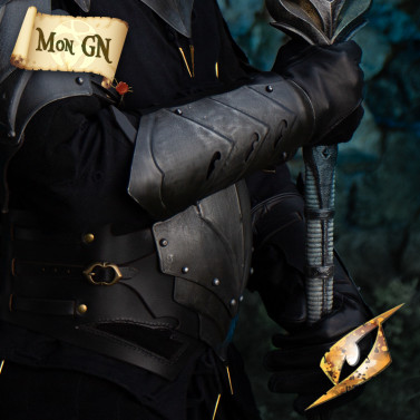  Brassards Eventide - Epic Armoury - vue 3