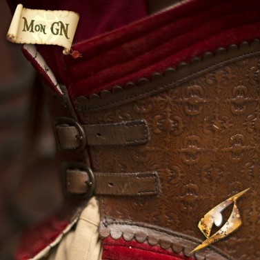  Corset Margot - Epic Armoury - vue 15