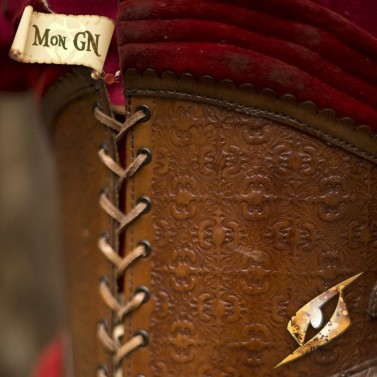  Corset Margot - Epic Armoury - vue 16