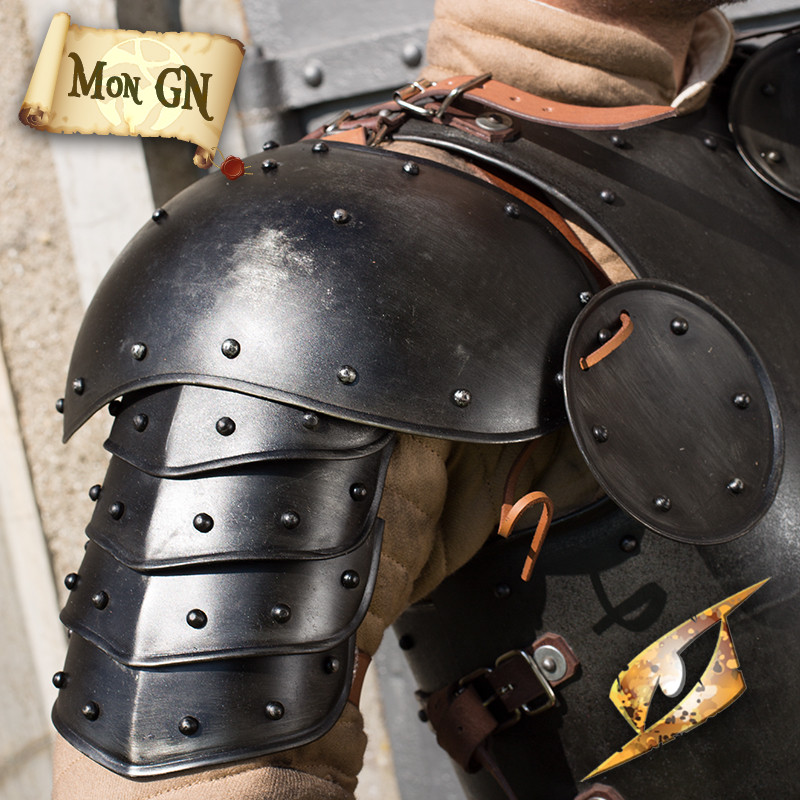 Spallières Sombres du...