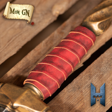  Épée Imperial - Stronghold - vue 20