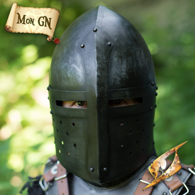 Pain de Sucre Sombre