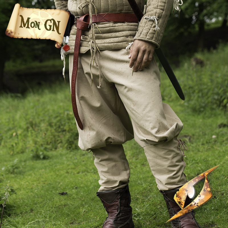 Pantalon Médiéval - XL...