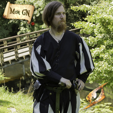 Chemise Lansquenet - vue 3