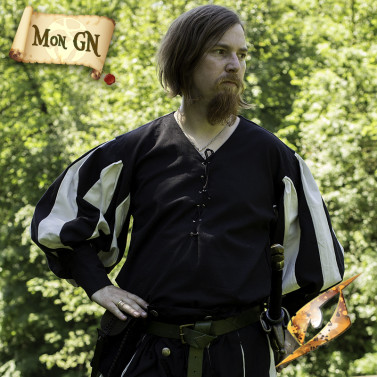 Chemise Lansquenet - vue 4