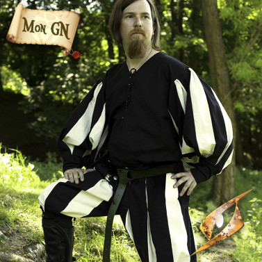 Chemise Lansquenet - vue 5