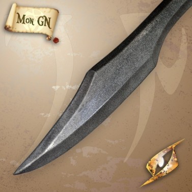  Lame de Léonidas - Epic Armoury - vue 2