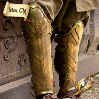  Grèves de lumière - Epic Armoury - vue 1