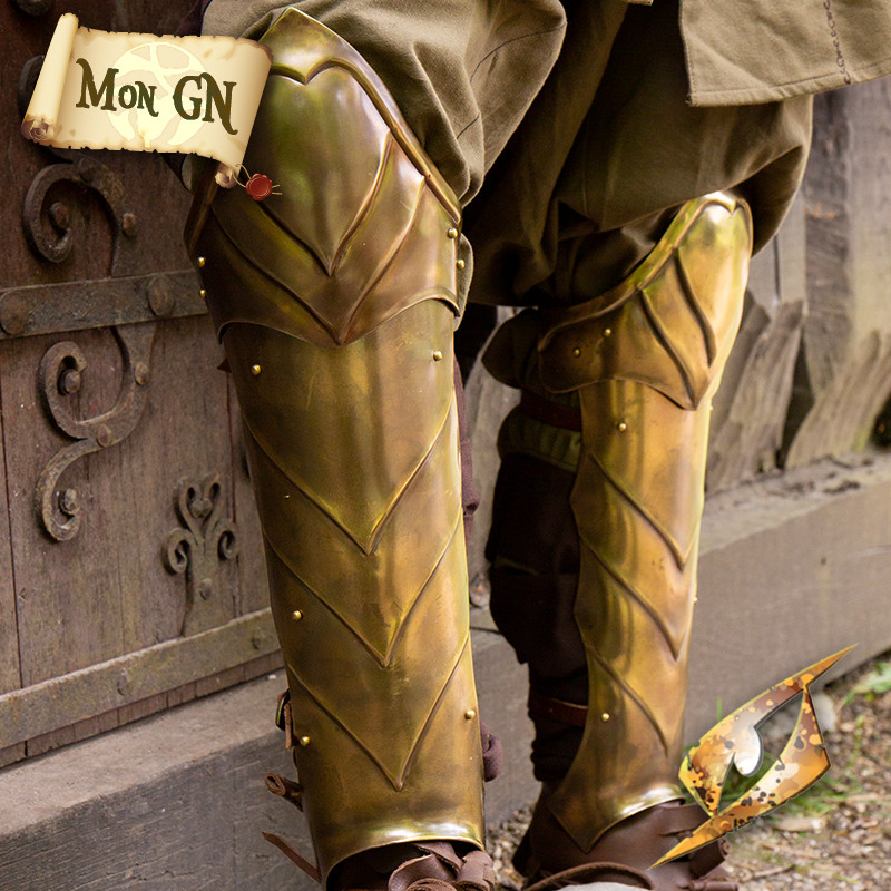  Grèves de lumière - Epic Armoury - vue 1