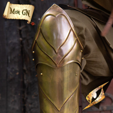  Grèves de lumière - Epic Armoury - vue 2