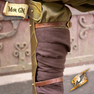  Grèves de lumière - Epic Armoury - vue 3