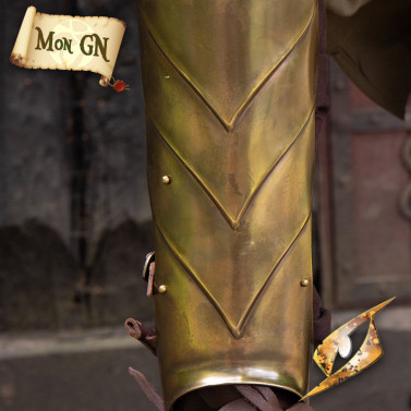  Grèves de lumière - Epic Armoury - vue 4