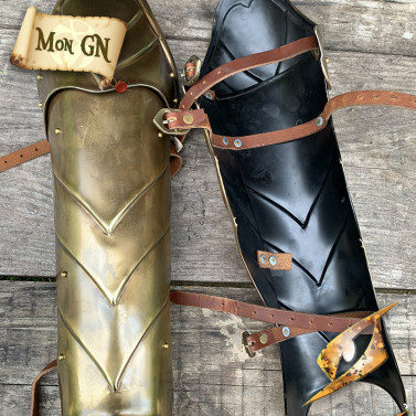  Grèves de lumière - Epic Armoury - vue 5