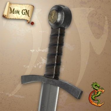  Épée d'Henry - Calimacil - vue 3