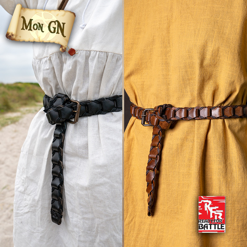 Ceinture de Bagarre - vue 1