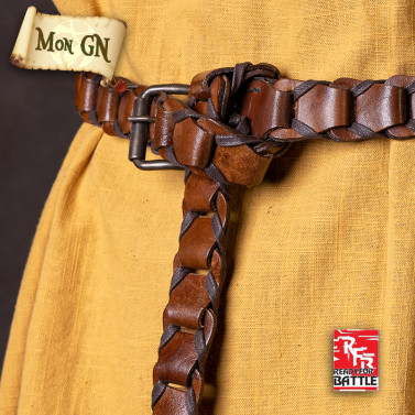 Ceinture de Bagarre - vue 2