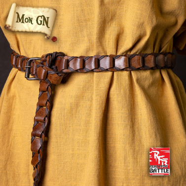 Ceinture de Bagarre - vue 4