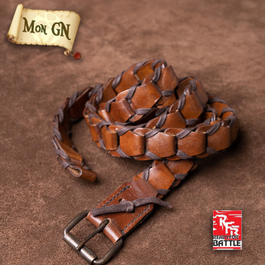 Ceinture de Bagarre - vue 5