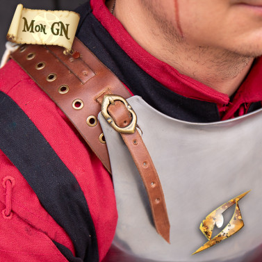 Torse Renégat - vue 5