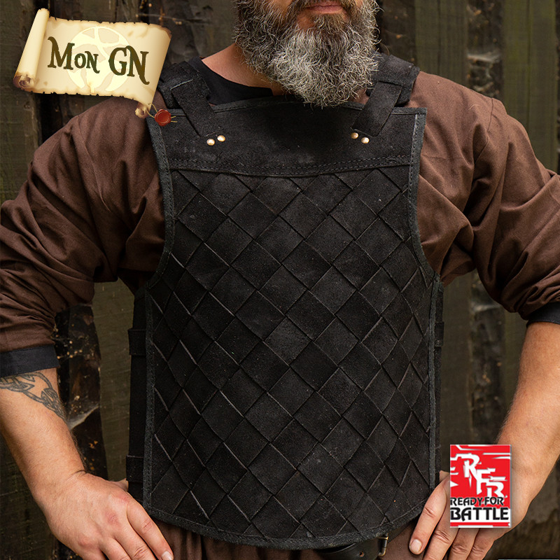  Armure Viking - Ready For Battle - vue 2