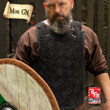  Armure Viking - Ready For Battle - vue 7