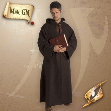  Robe Benedict - Epic Armoury - vue 4