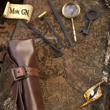 Outils de Voleur - vue 6